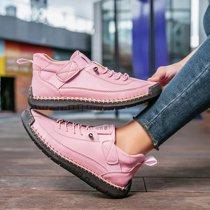Aura | Comfort and Stylish Sneakers 10