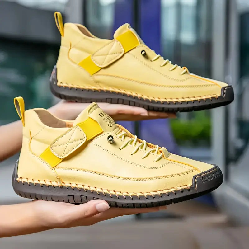Aura | Comfort and Stylish Sneakers 9