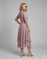 Clara | Refined And Comfortable Women's Dress