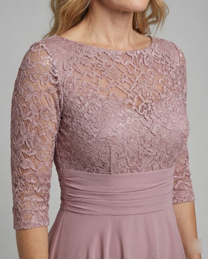 Aurelia | Elegant And Effortless Loose Fit Women's Dress 8