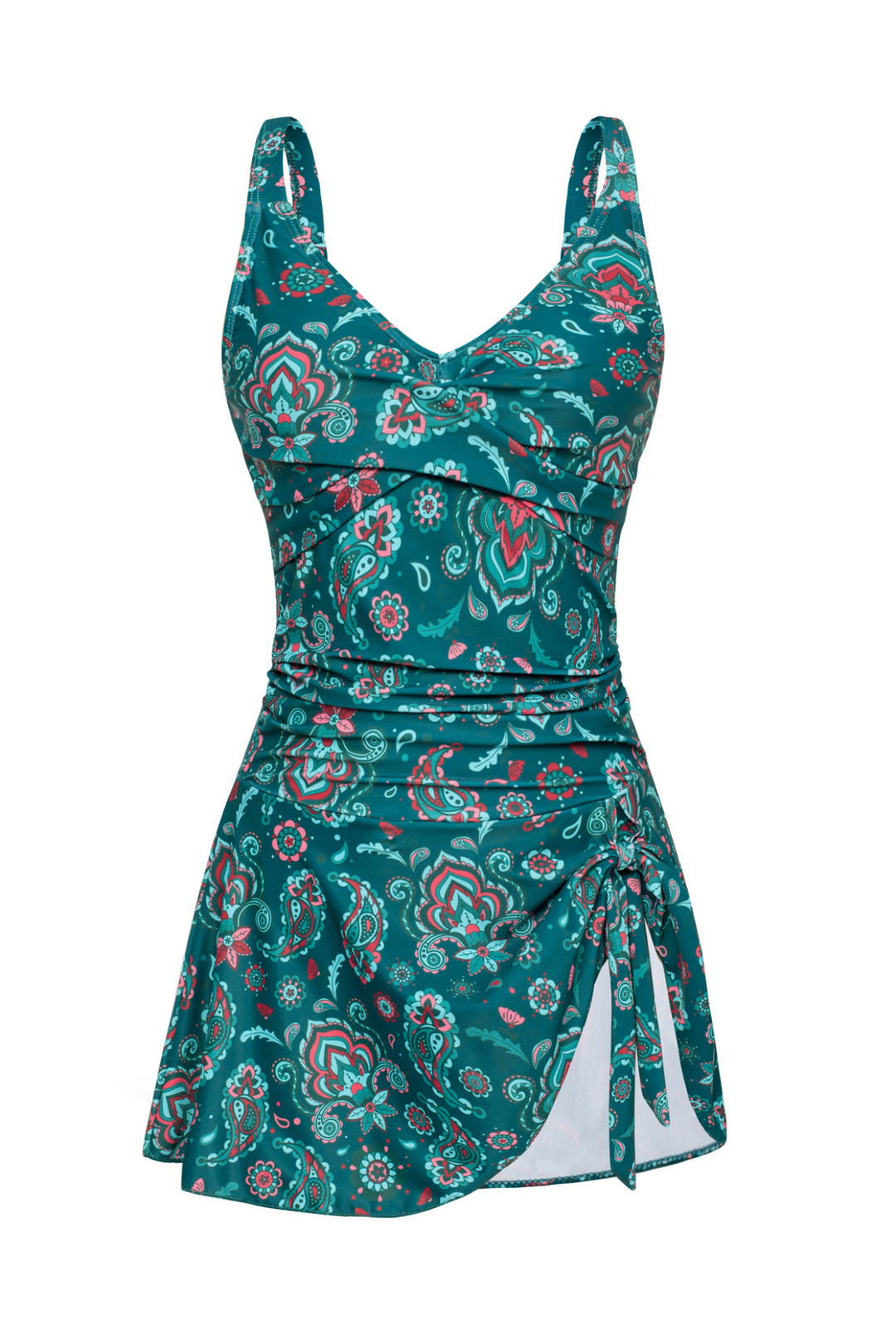 Aurelia | Relaxed And Comfortable Women Swimwear 10
