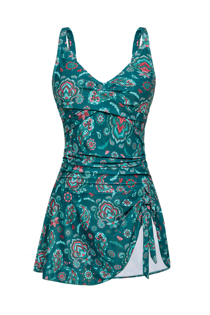 Aurelia | Relaxed And Comfortable Women Swimwear 10