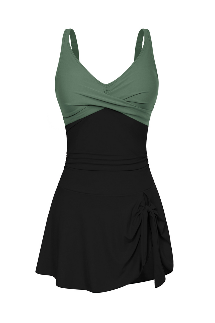 Aurelia | Relaxed And Comfortable Women Swimwear 11