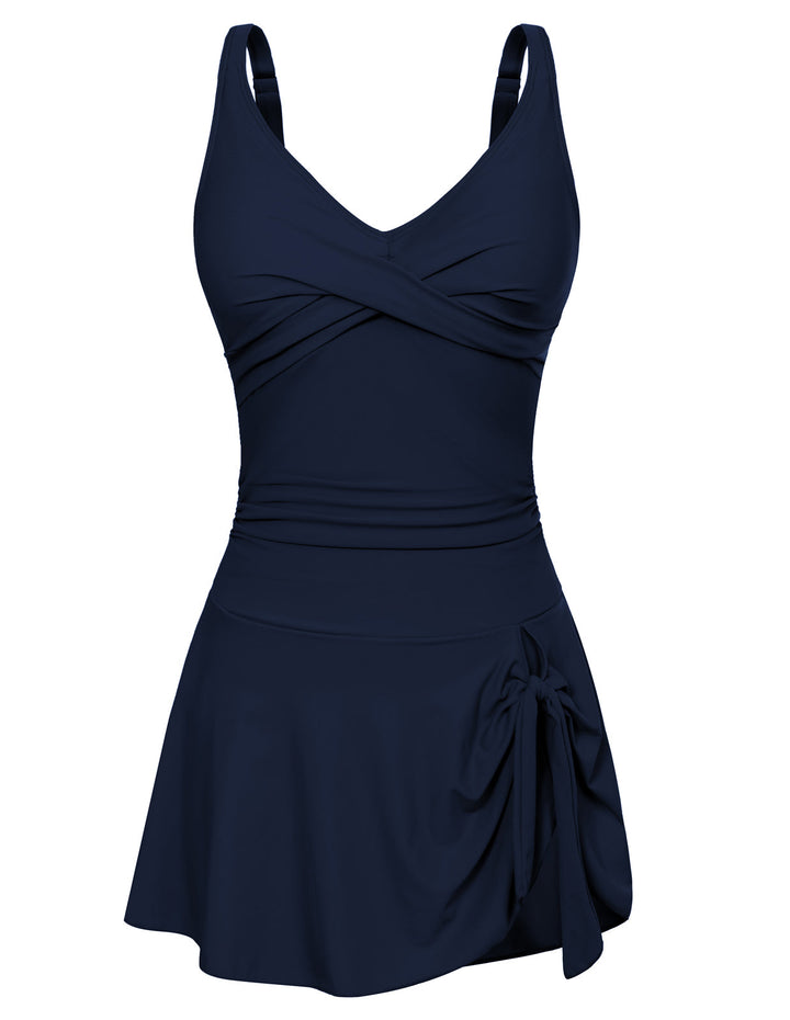 Aurelia | Relaxed And Comfortable Women Swimwear 12