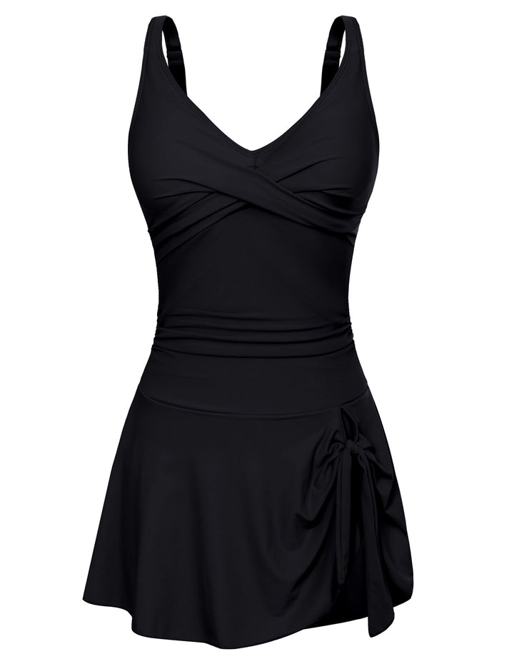 Aurelia | Relaxed And Comfortable Women Swimwear 3