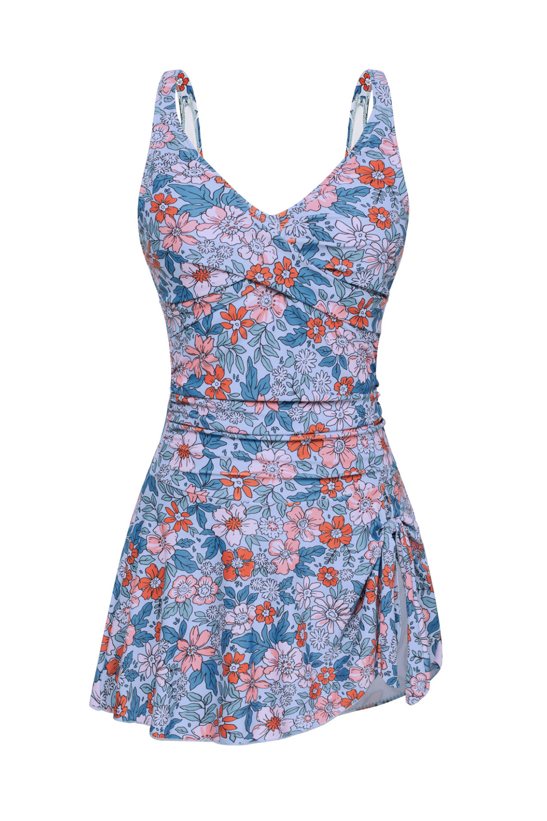 Aurelia | Relaxed And Comfortable Women Swimwear 9