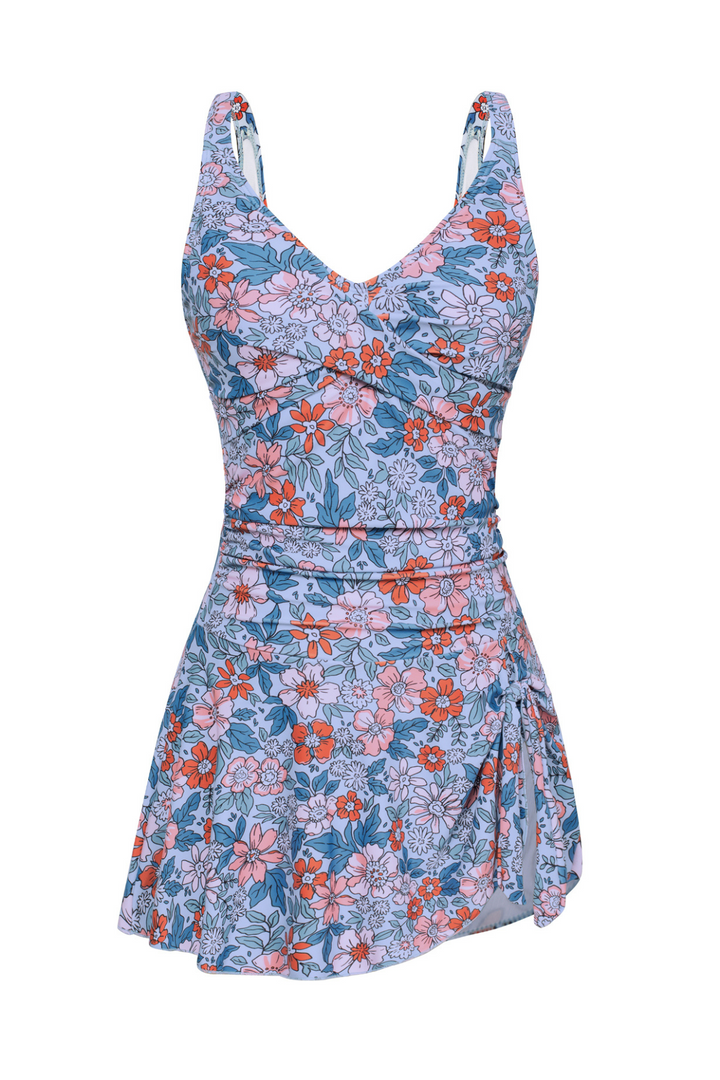 Aurelia | Relaxed And Comfortable Women Swimwear 9