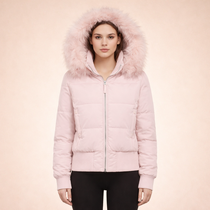 Aurelia | Women’s Winter Jacket – Stylish, Warm & Versatile Padded Coat 1