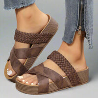Isabella | Lightweight and Supportive Orthopedic Sandals