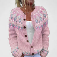 Victoria | Elegant and Lightweight Women's Cardigan