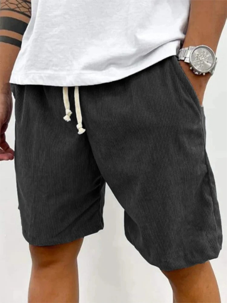 Austin | Men's Shorts Relaxed Fit Casual Leisure Shorts 1