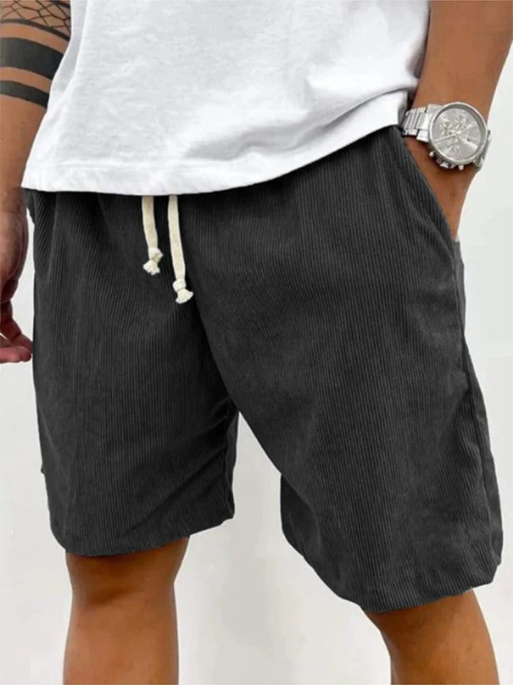 Austin | Men's Shorts Relaxed Fit Casual Leisure Shorts 1