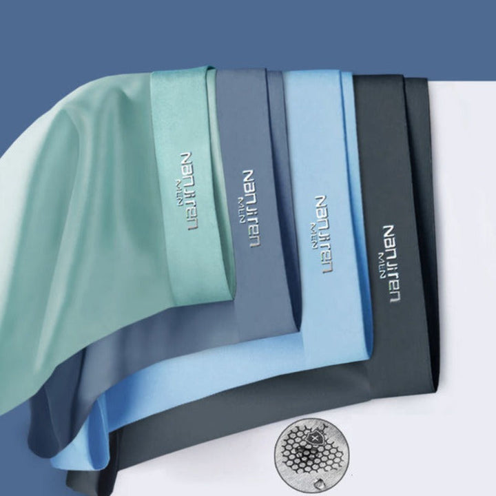 Austin | Ultra-Soft Boxer Shorts 1