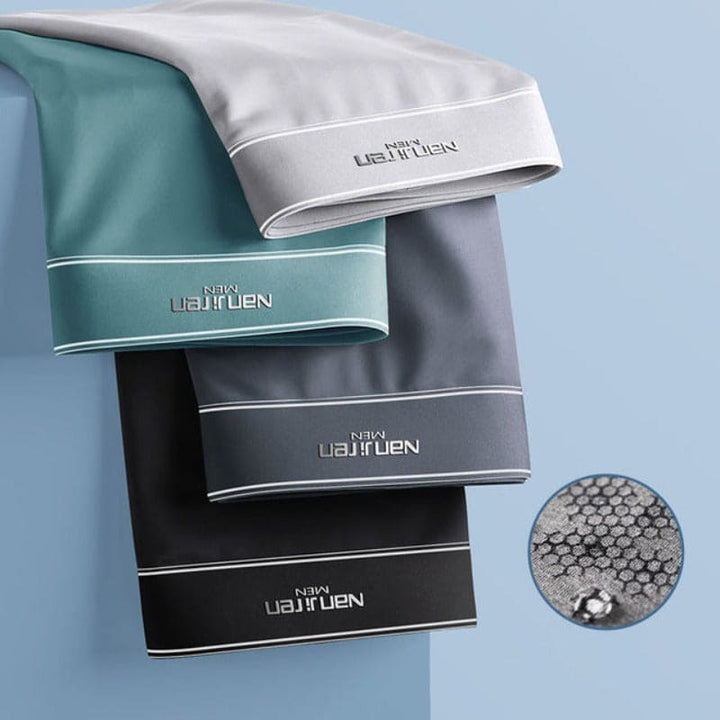 Austin | Ultra-Soft Boxer Shorts 5