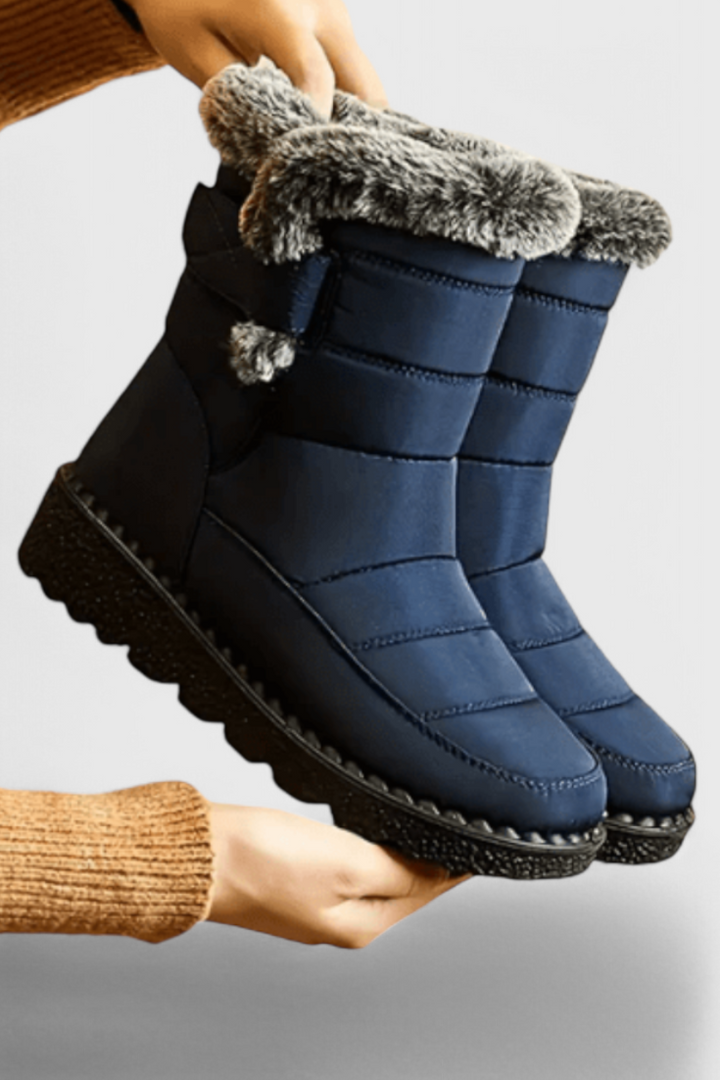 Ava | Comfortable And Waterproof winter boots 0