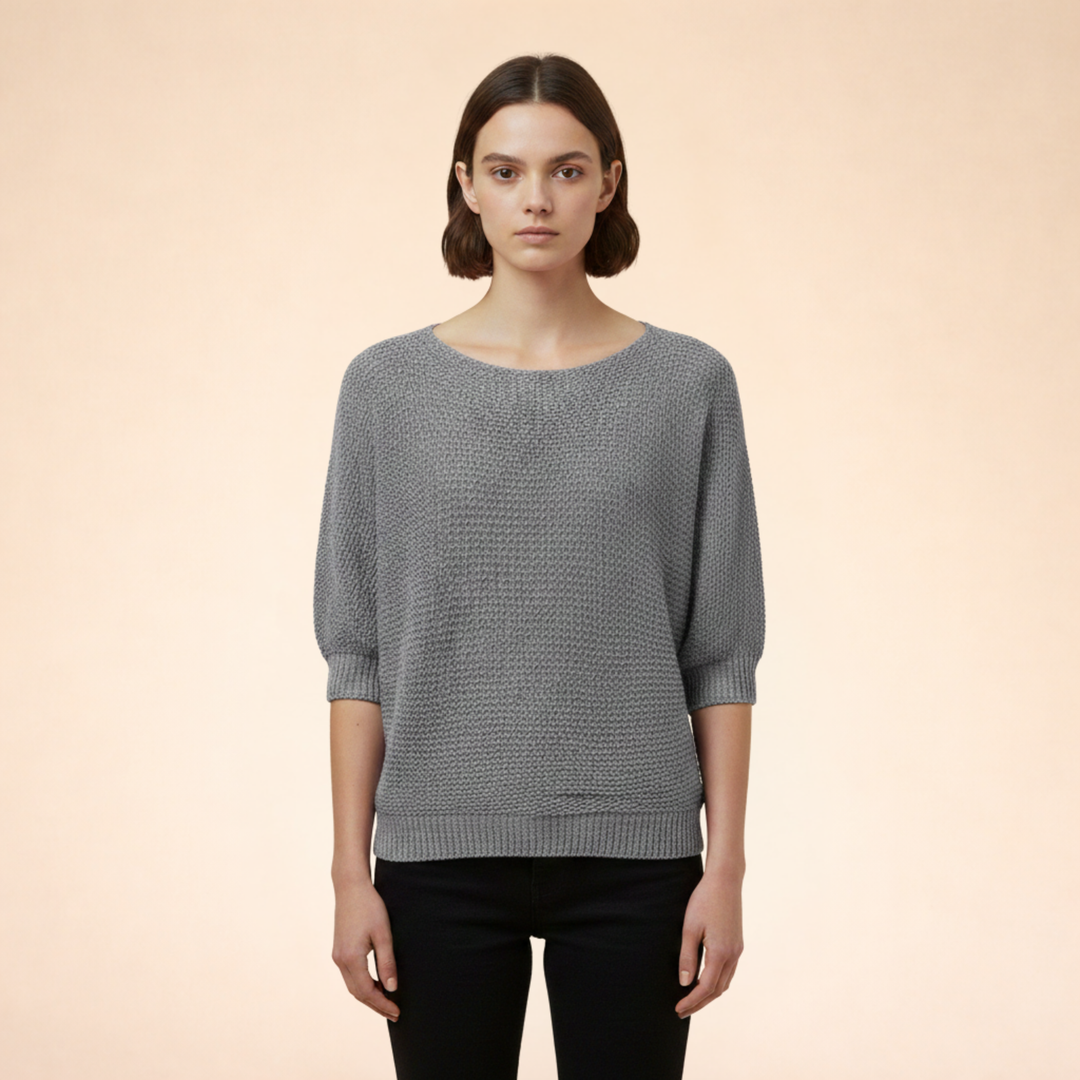 Aveline | Sweater for Women – Soft, Warm &amp; Versatile Chic Design 2