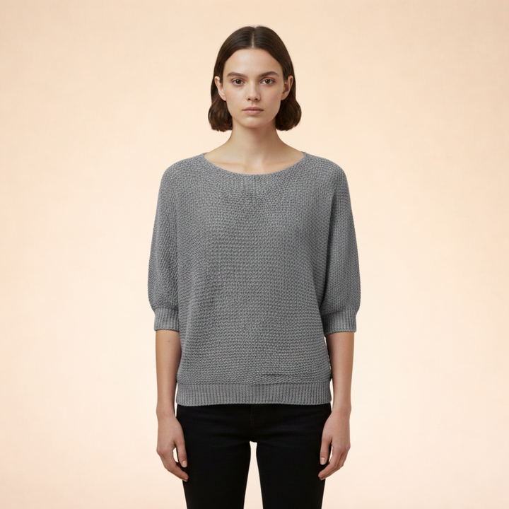 Aveline | Sweater for Women – Soft, Warm &amp; Versatile Chic Design 2