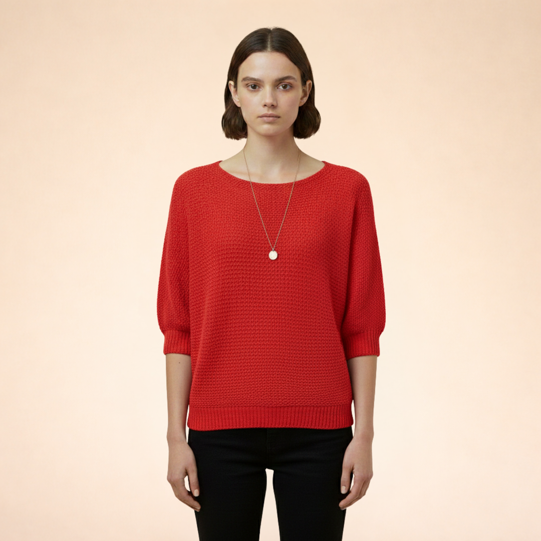 Aveline | Sweater for Women – Soft, Warm &amp; Versatile Chic Design 5