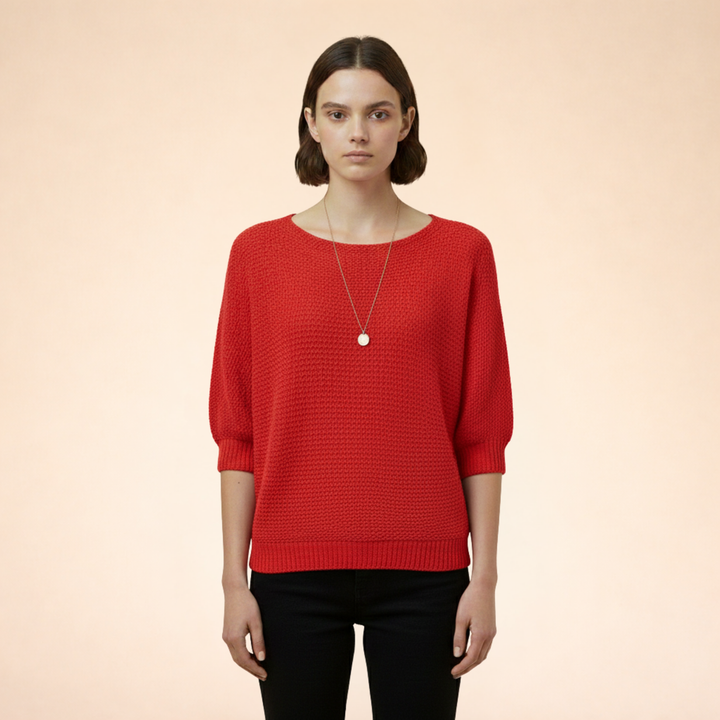 Aveline | Sweater for Women – Soft, Warm &amp; Versatile Chic Design 5