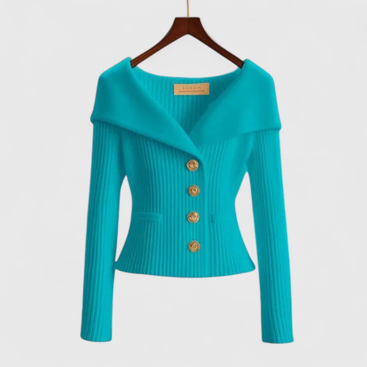 Avelora | Elegant Cardigan 5