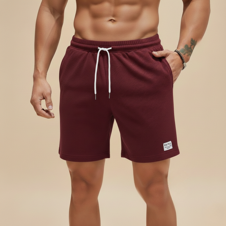 Axton | Men’s Shorts – Comfortable, Stylish & Versatile Corduroy 6