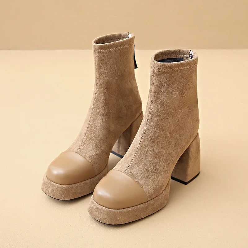 Bea | Vento Boots 3