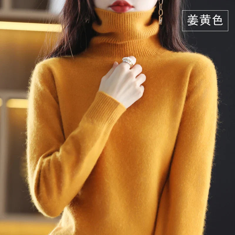 Beatrice | Women Sweater 21