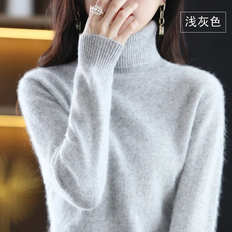 Beatrice | Women Sweater 9