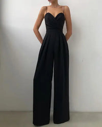Marina | Eleganter Jumpsuit