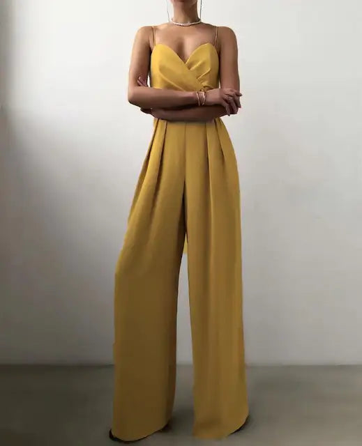 Belinda | Elegant Jumpsuit 7