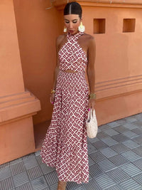 Emma | Lightweight & Graceful Wedding Guest Dress
