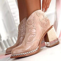 Harper | Classic and Timeless Western Cowboy Boots