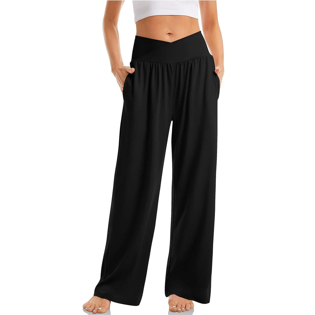 Bella | Comfortable yoga pants 3