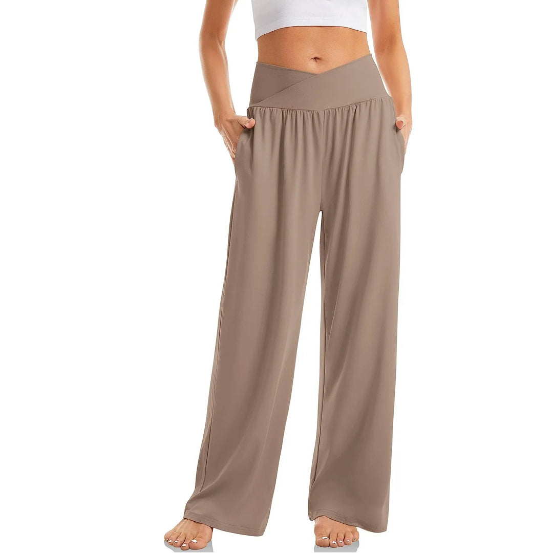 Bella | Comfortable yoga pants 4