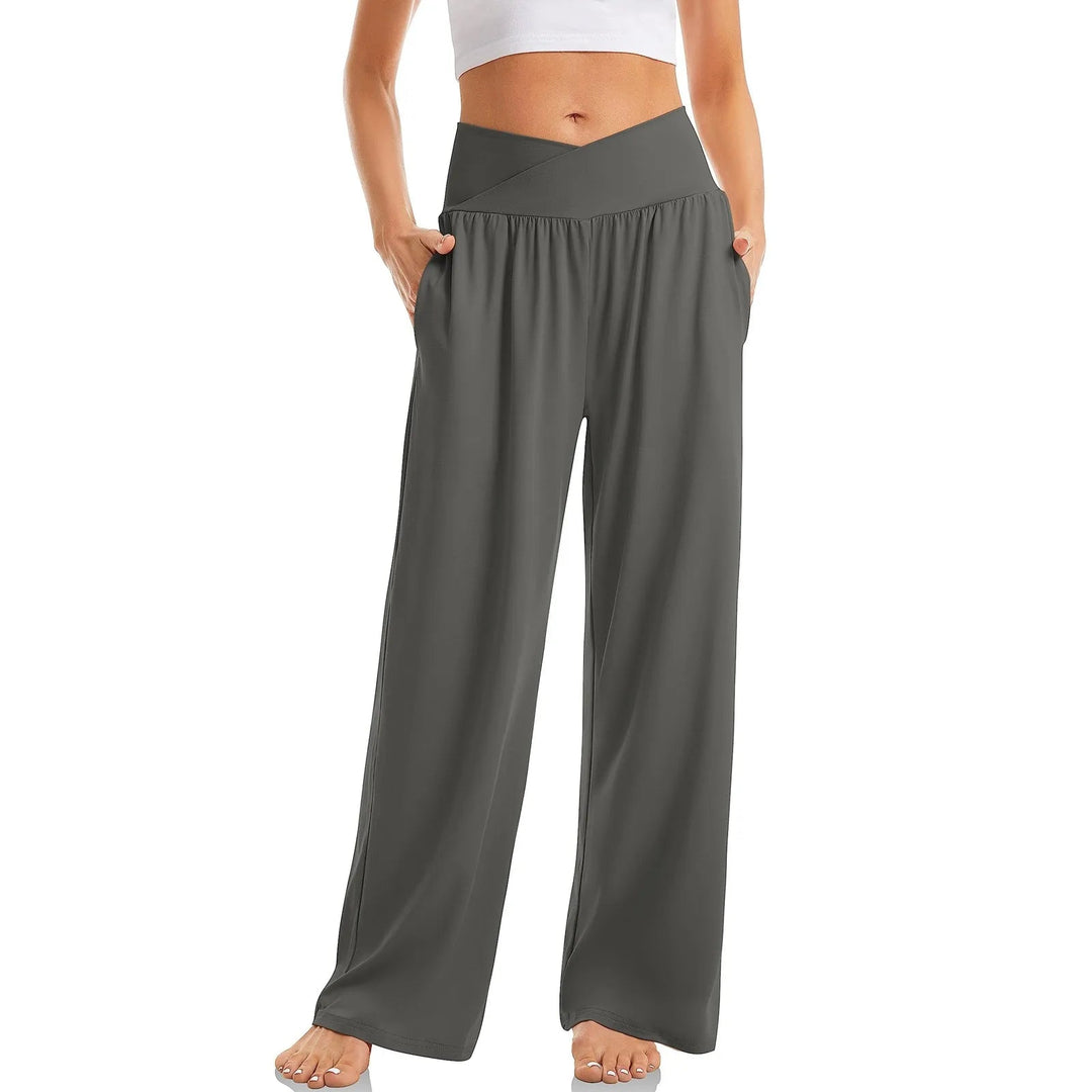 Bella | Comfortable yoga pants 5