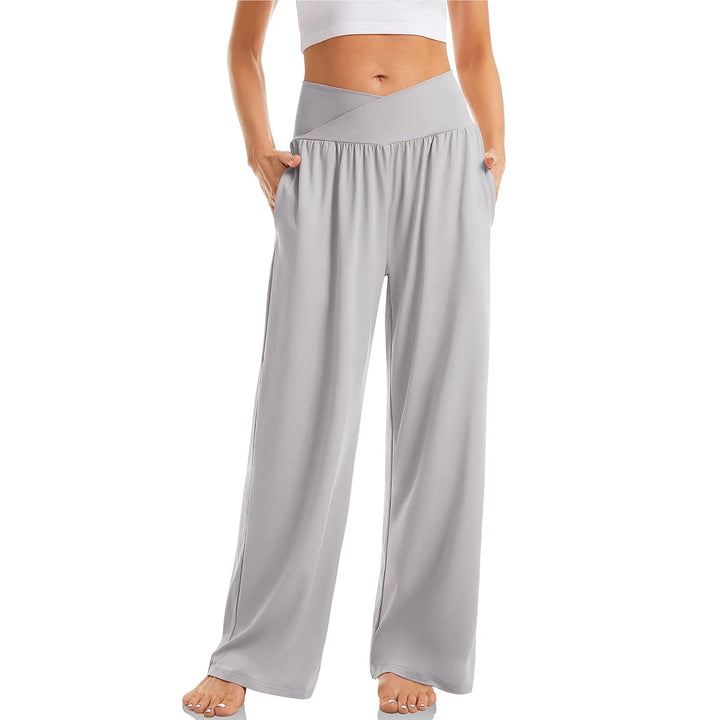 Bella | Comfortable yoga pants 7