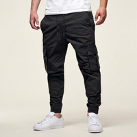 Matthew | Zeitgemäße und stylische Stretch-Hose