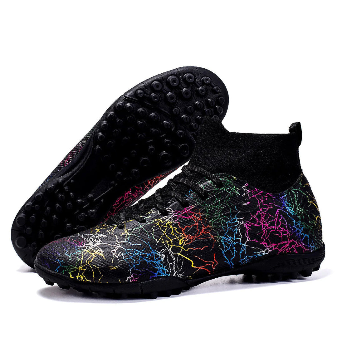 Benjamin | Nike Stylish Football Boots 0