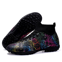 Axel| Elite Fußballschuhe