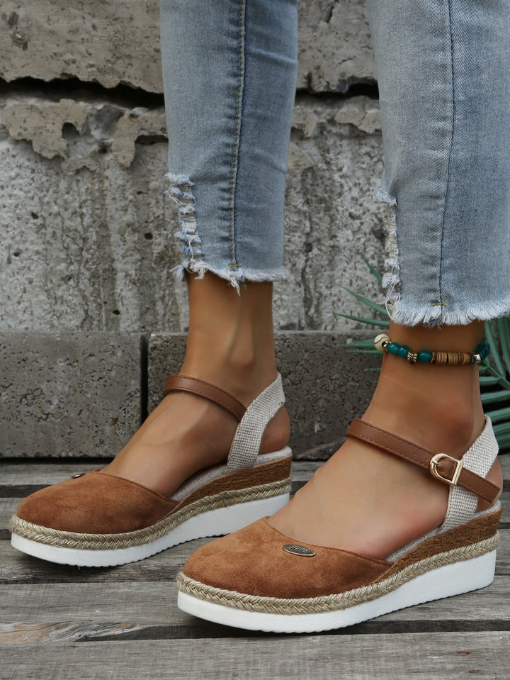 Bethany | Women's Orthopedic Espadrilles 1
