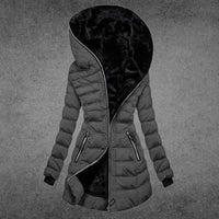 Vera | Elegant Warm Winter Women Coat