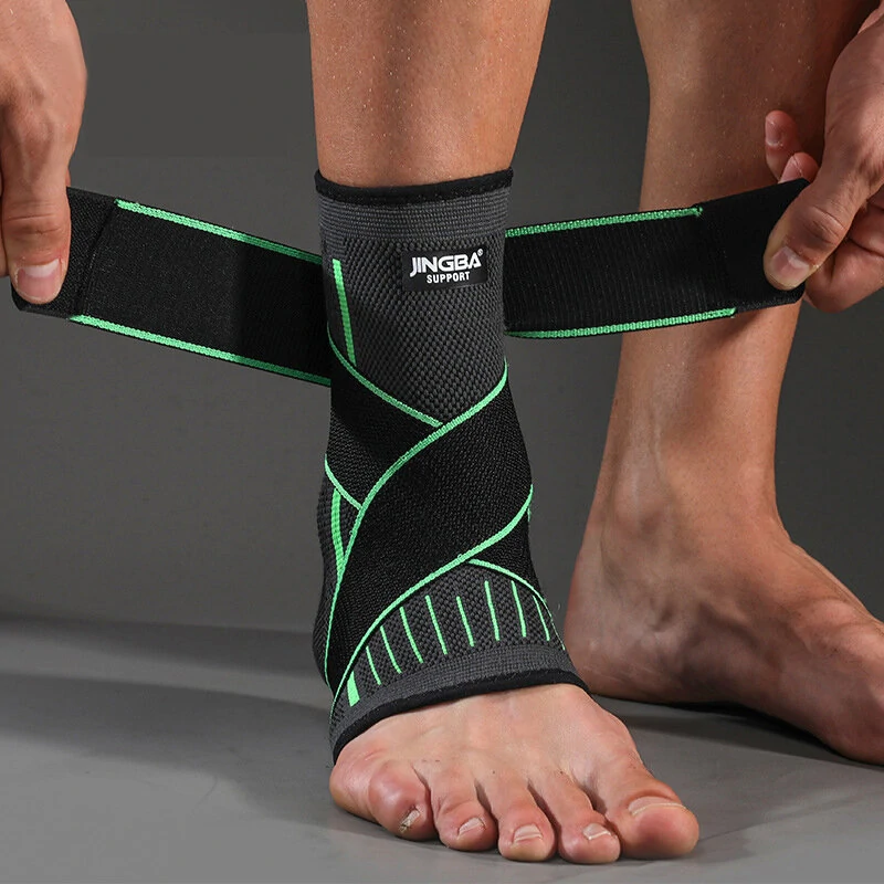 Brayden | Ankle Compression Socks 0