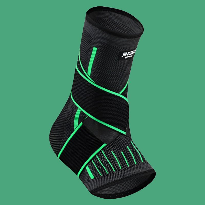 Brayden | Ankle Compression Socks 1