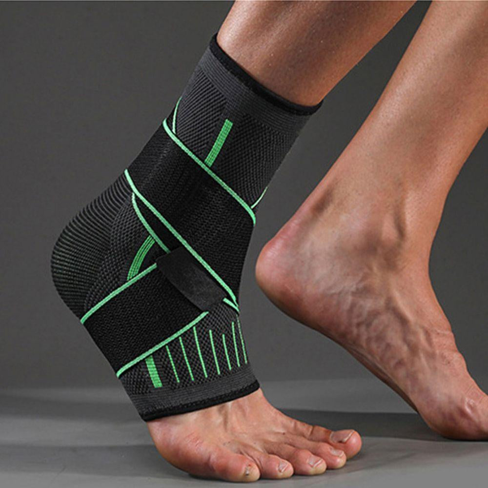 Brayden | Ankle Compression Socks 2