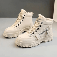 Jessica | Comfortable And Warm Winter Boots