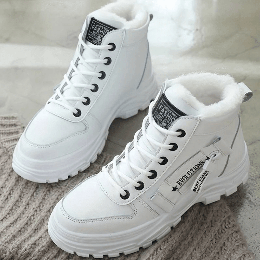 Breezy | Women’s Winter Boots 1