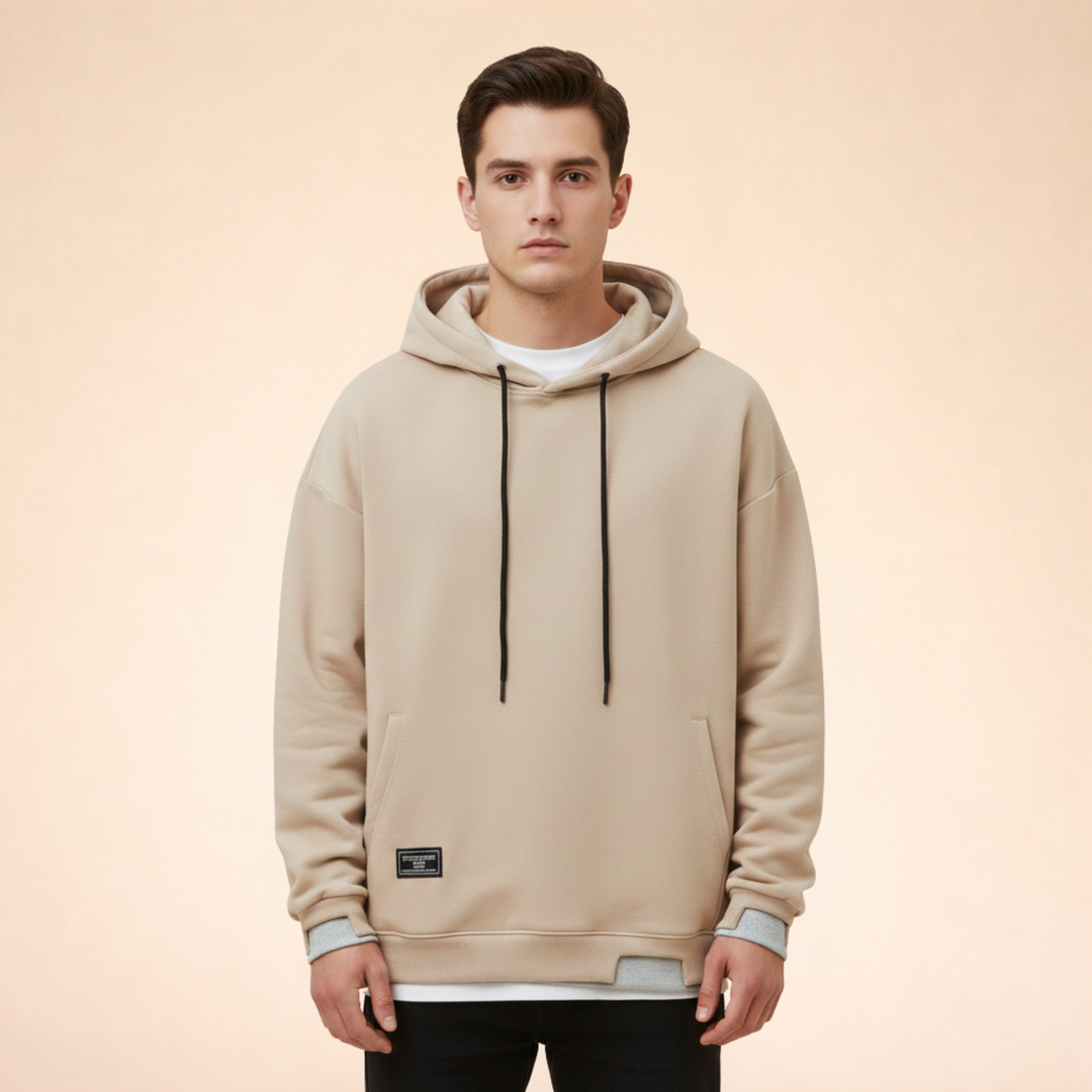 Brennan | Hoodie – Cozy, Soft & Timeless Design for Everyday Wear 1