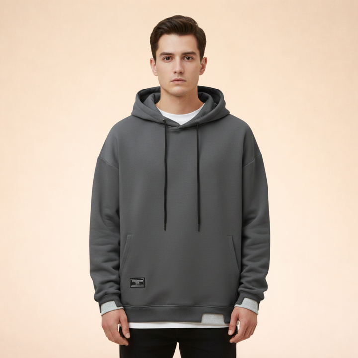 Brennan | Hoodie – Cozy, Soft & Timeless Design for Everyday Wear 2