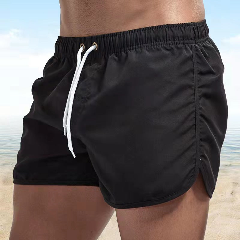 Brodie | Fast-Dry Wave Shorts Men's Swimwear 0