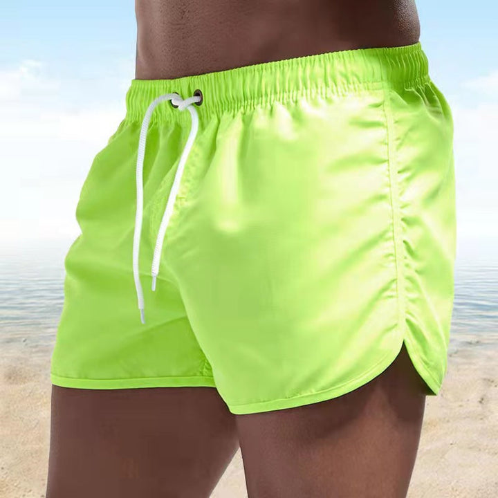 Brodie | Fast-Dry Wave Shorts Men's Swimwear 3